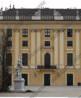 Photo Photo Texture of Wien Schonbrunn 0021